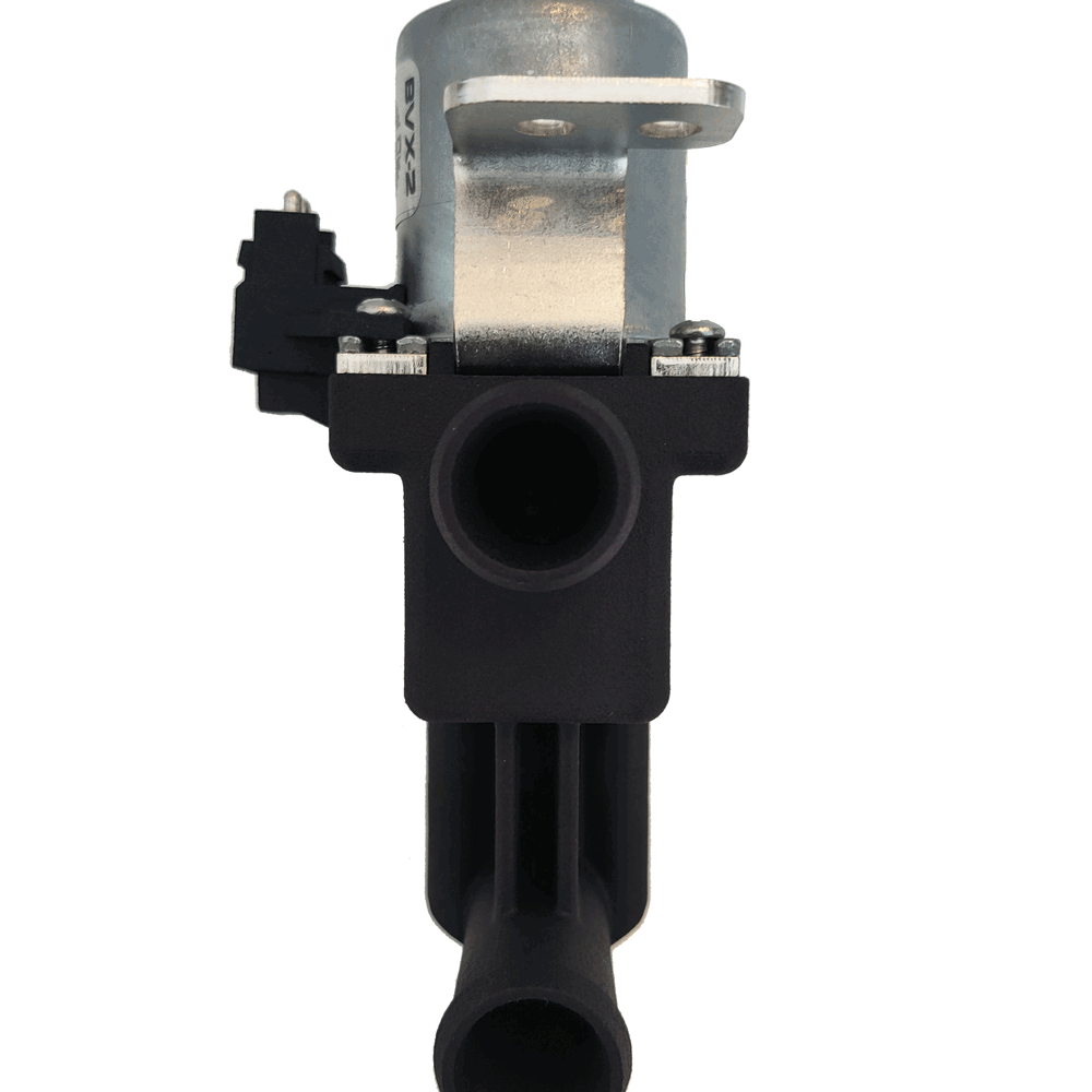 Monovalve / Heater Control Valve For R107 – Klima Design Works