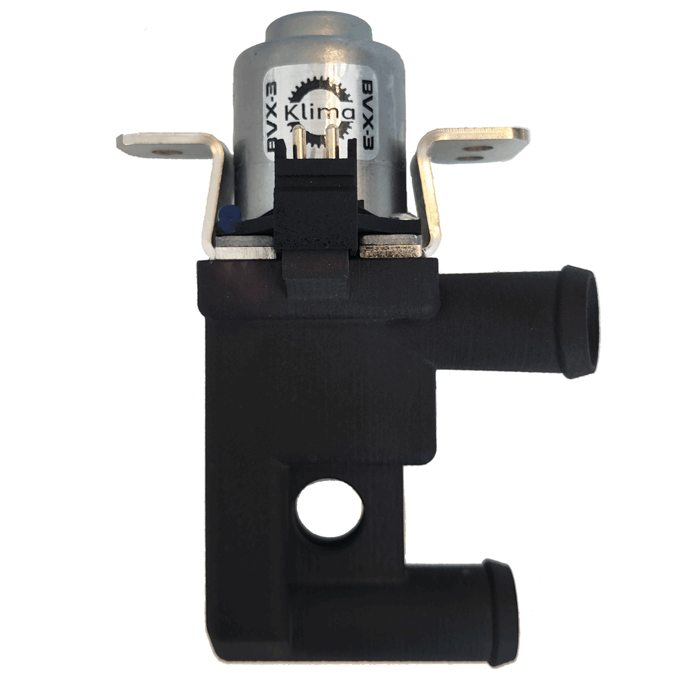 Monovalve / Heater Control Valve For W126 – Klima Design Works